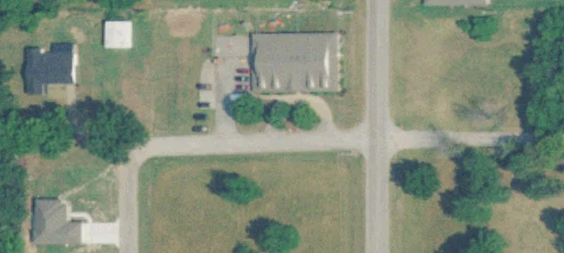 Flex Warehouse and Storage Site