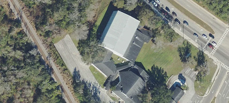 Recreational Hunting Land Parcel