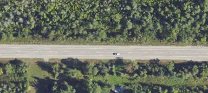 Large Hunting Land Parcel