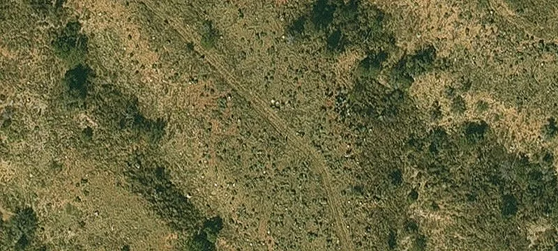 Mountain View Recreation Land Lot