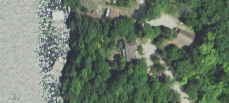 Lakefront Development Tract