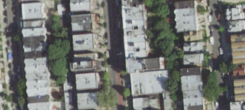R6 Zoned Development Site
