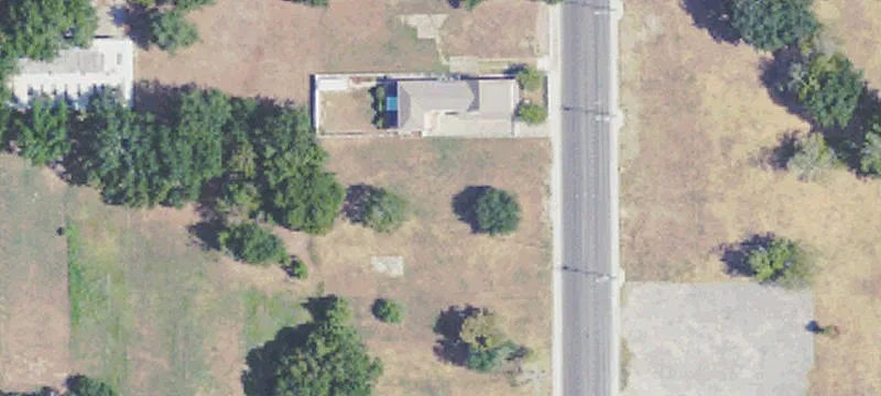 Two-Story Commercial Conversion Opportunity