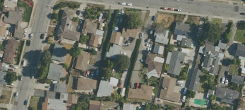 Well-Maintained Triplex with Expansion Potential