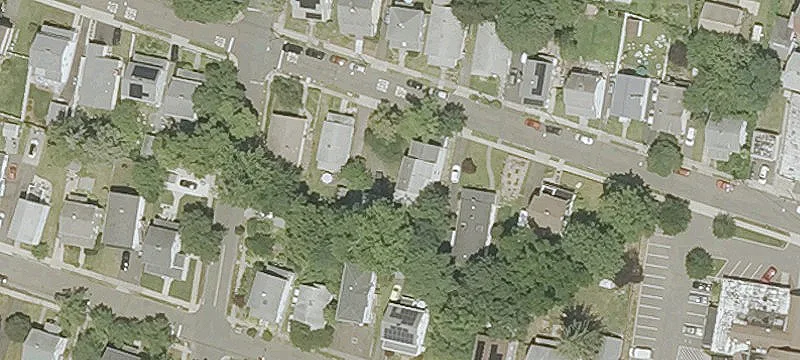 Two-Family Residential Income Property