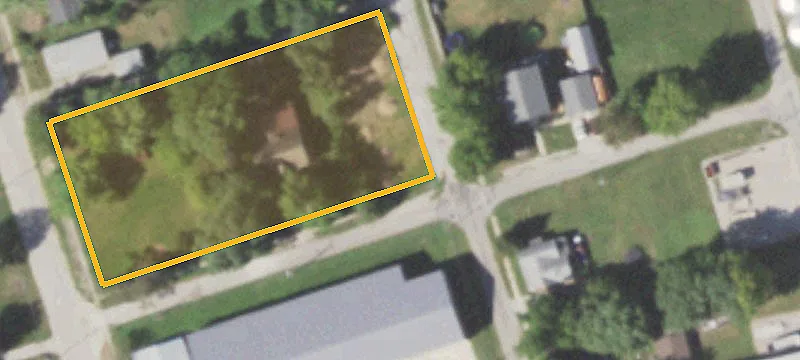 Corner Development Land Opportunity