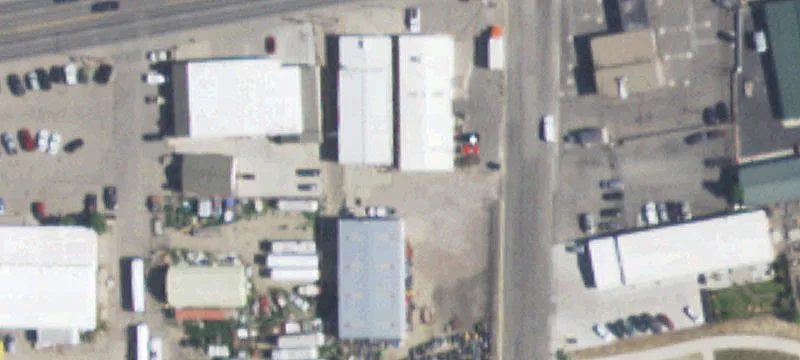 Flex Warehouse with Retail Frontage