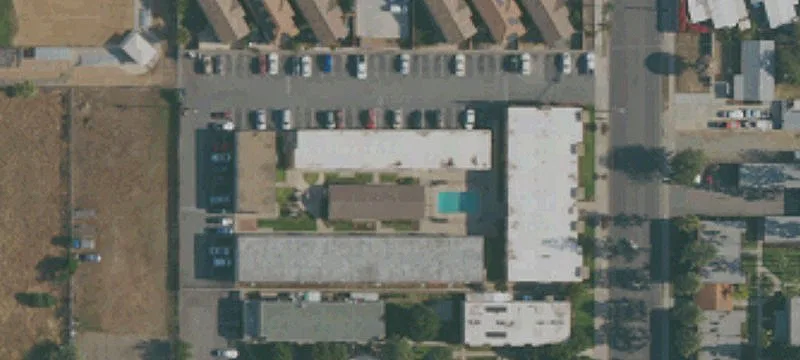 Manufactured Home in 55+ Community