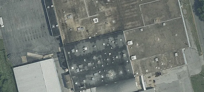 Industrial Manufacturing and Distribution Facility