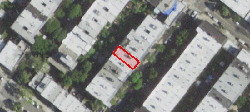 Multifamily Package in Brooklyn