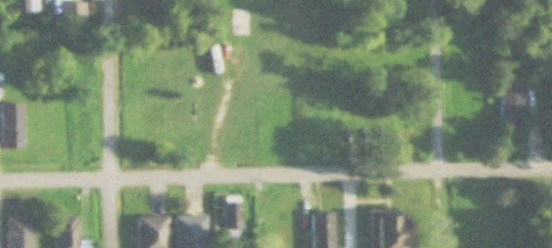 Residential Buildable Lot