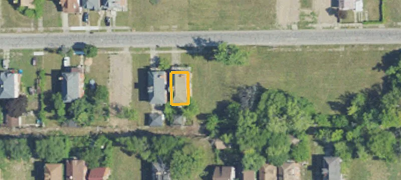 Vacant Residential Lot Opportunity