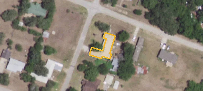 Residential Homebuilding Lot