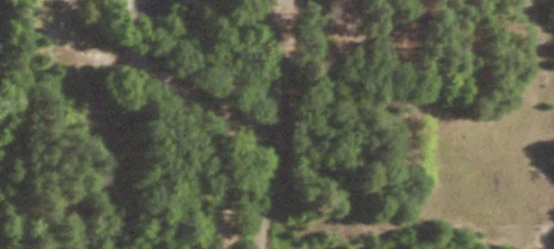 Agricultural Recreational Land Retreat