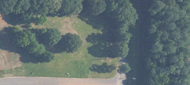 Waterfront Buildable Lot
