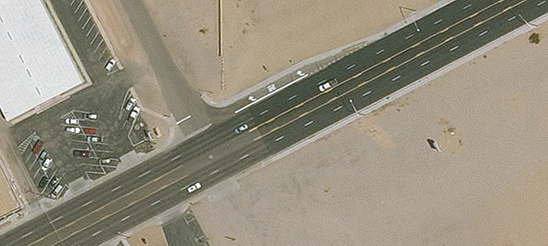 Four-Parcel River View Development Land