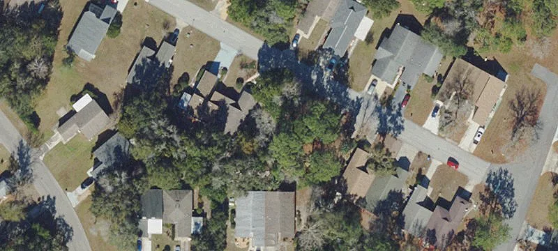 Residential Building Lot