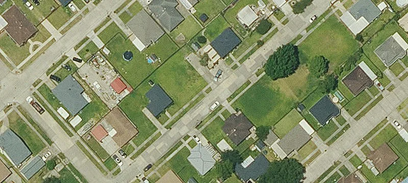 Residential Building Lot