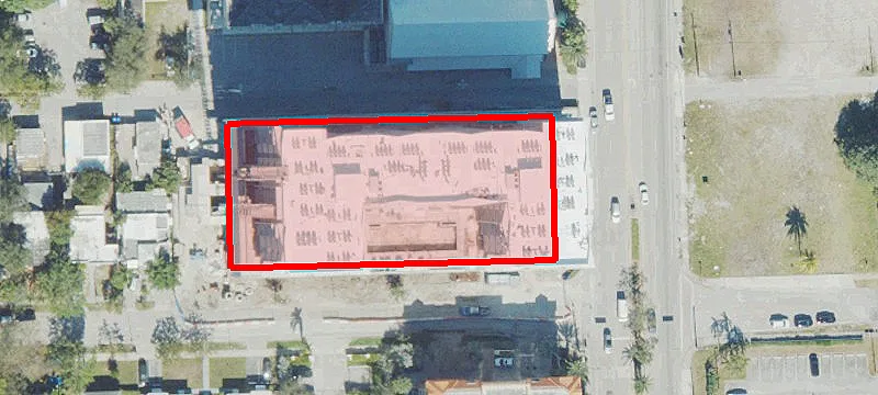 1-Bedroom Apartment for Lease
