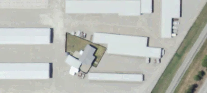 Recreational Land Near Benbrook Lake