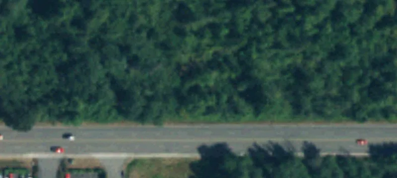 Zoned Residential Development Land