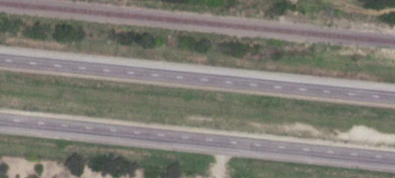 Acreage Tracts Behind Highway 44