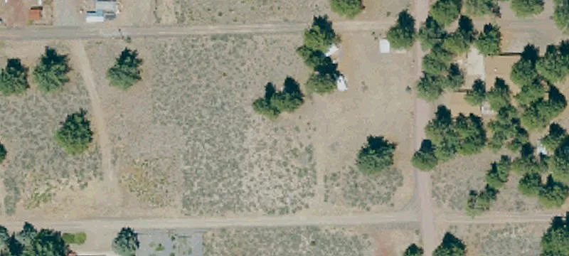 Flat Residential Home Lot