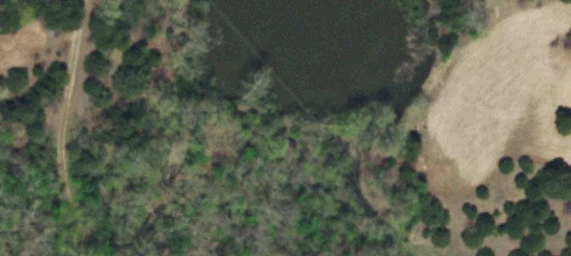 Waterfront Hunting and Retreat Land