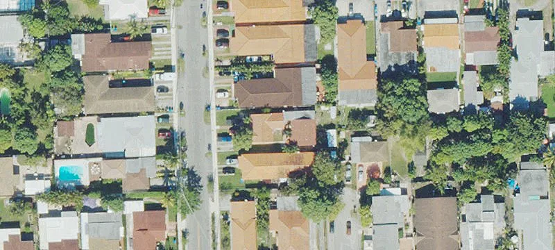 Residential Income Duplex