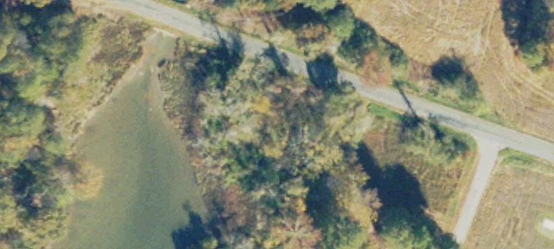 Water-Access Land Development Opportunity
