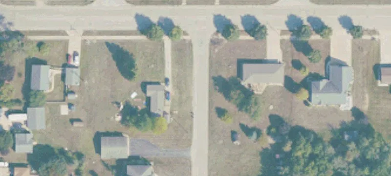 Residential Buildable Lot