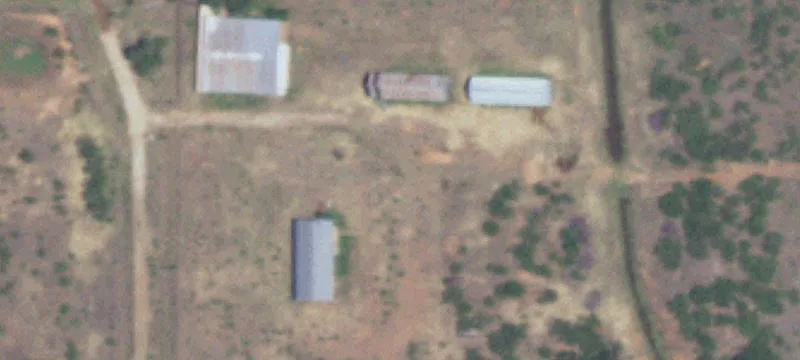 Irrigated Ranch and Hunting Land