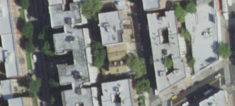 Three-Family Income Property