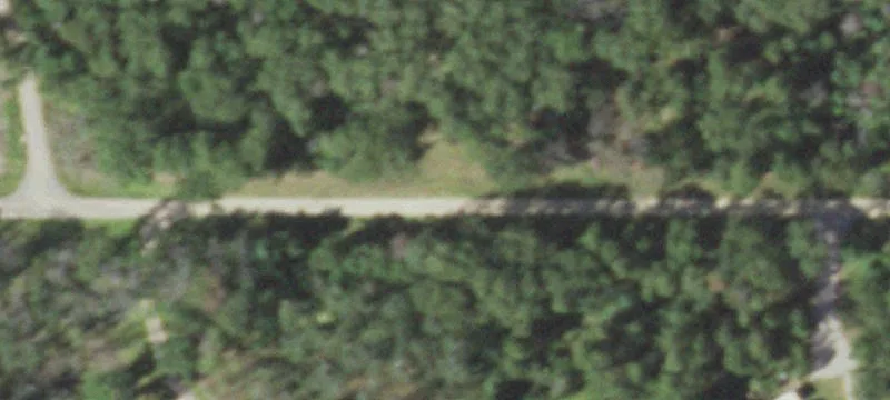 Level Residential Development Land