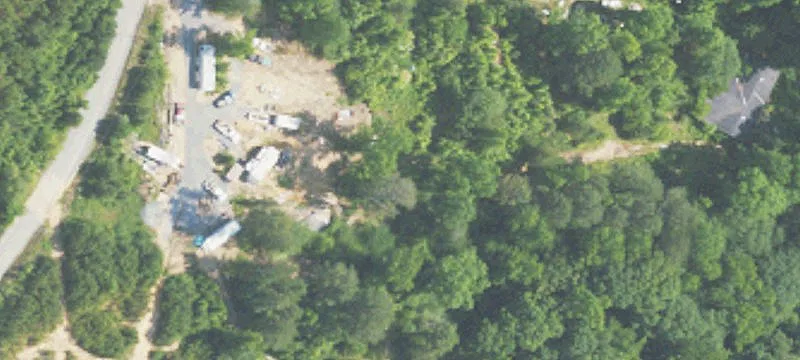 Cleared Flat Residential Land