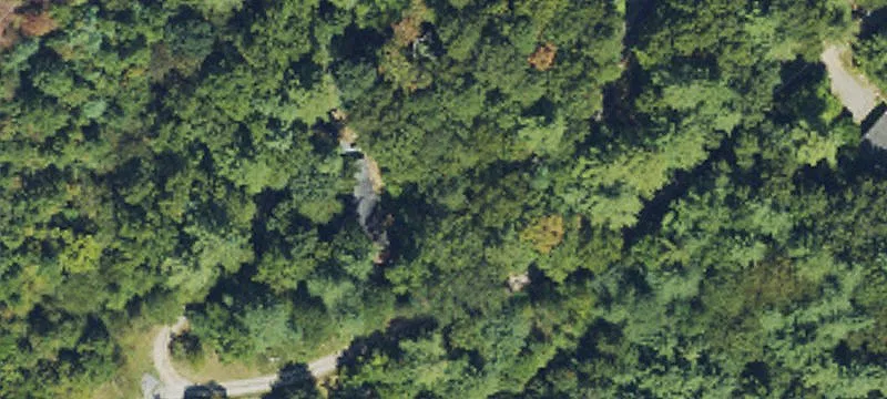 Ready-to-Build Homesite in Community
