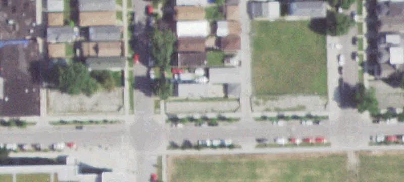 Two-Unit Residential Income Property