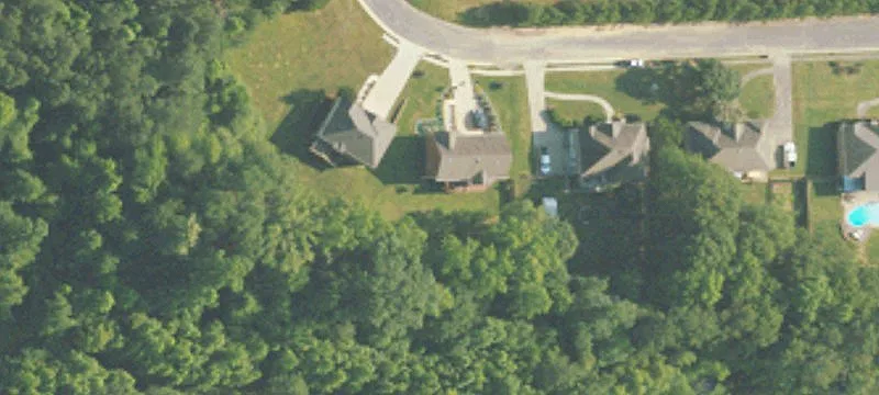 Residential Land Lot