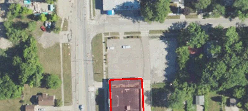 Retail Storefront Investment Property