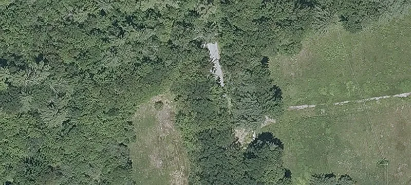 Large Residential Acreage Lot