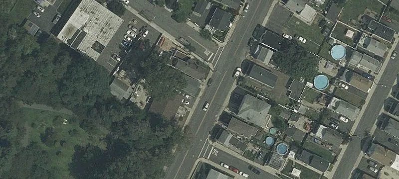 Vacant Two-Unit Multifamily
