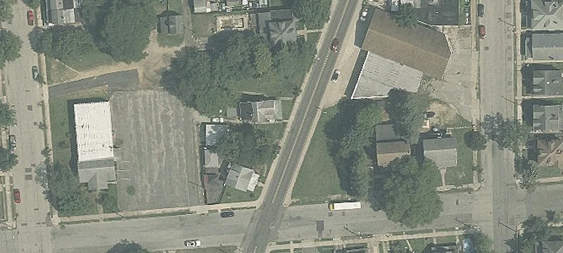 Two-Unit Duplex Investment