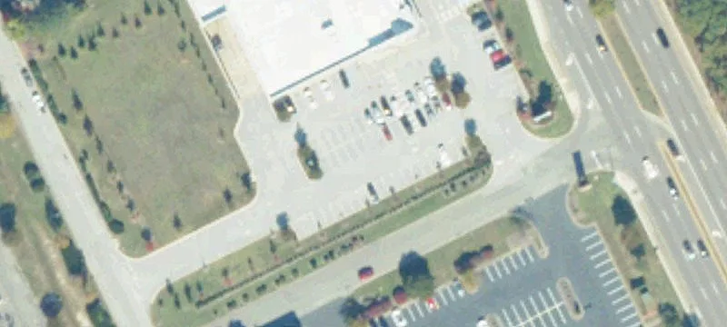 Flex Space with Office and Warehouse