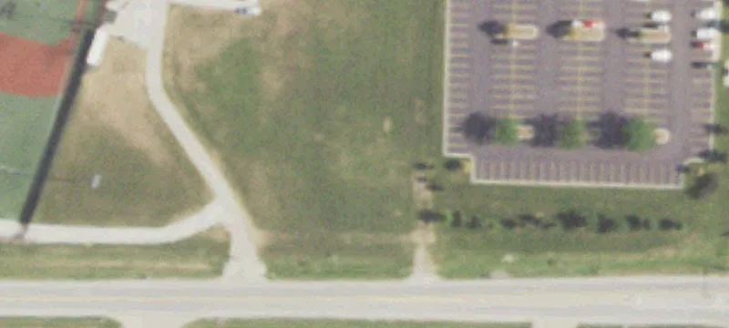Land with Pond Potential