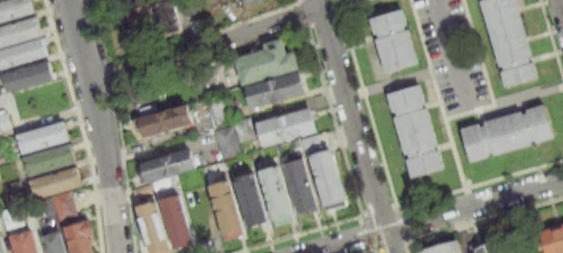 Three-Unit Residential Income Property