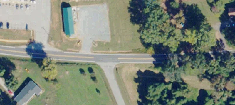 Residential Land Parcel for Manufactured Home