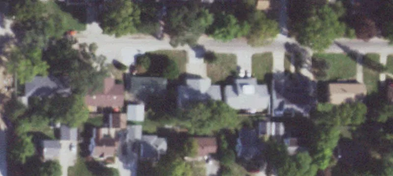 Union Street Duplex Investment