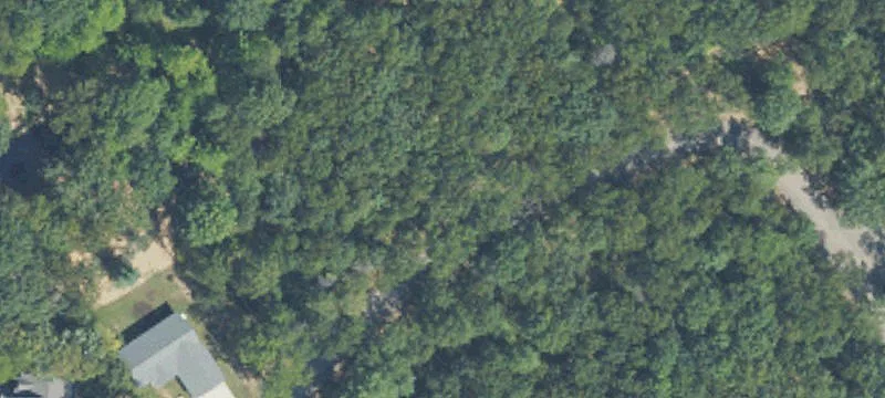 Waterfront Residential Buildable Lots