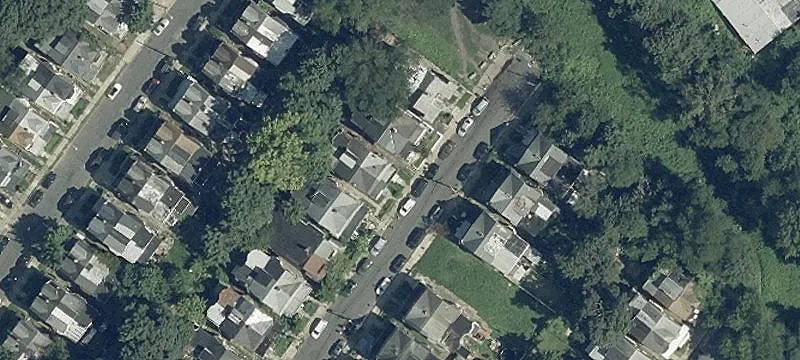 Specialty Investment Property