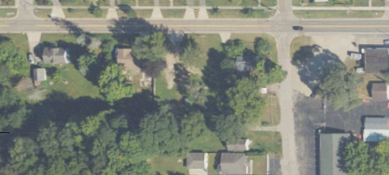 Buildable Residential Lot